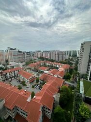 The Poiz Residences (D13), Apartment #561122591